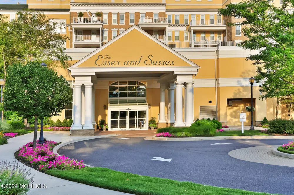 700 Ocean Avenue #231