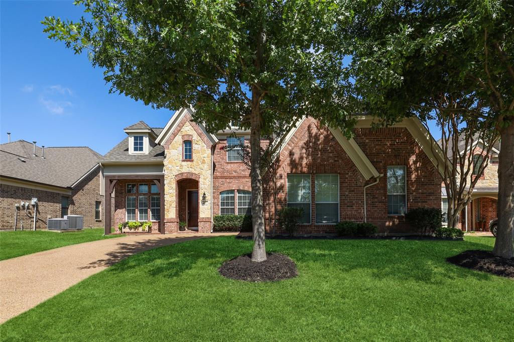 871 Wind Brook Lane