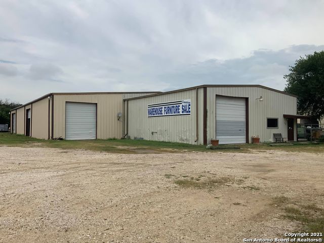 9235 CONVERSE BUSINESS LN