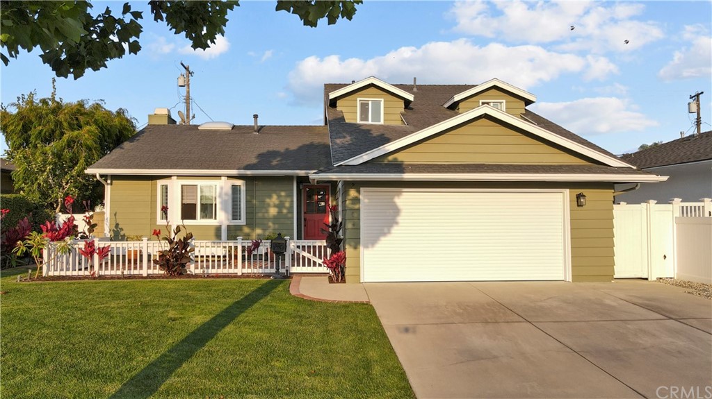 23504 Carlow Road Torrance, CA 90505