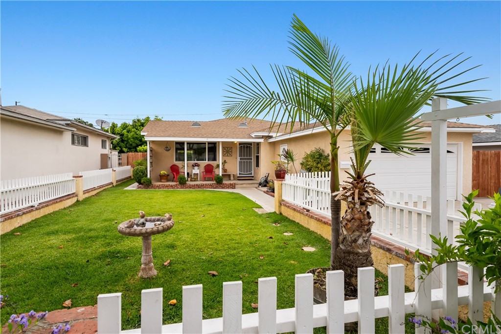 2707 Ralston Lane Redondo Beach, CA 90278