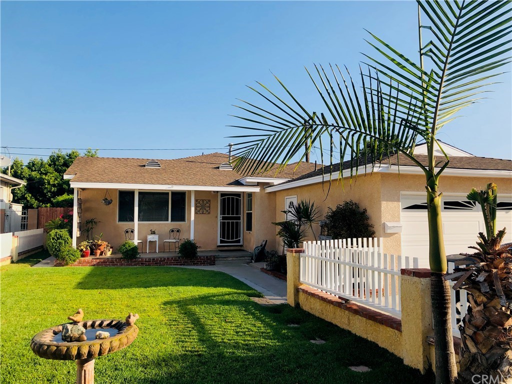 2707 Ralston Lane Redondo Beach, CA 90278