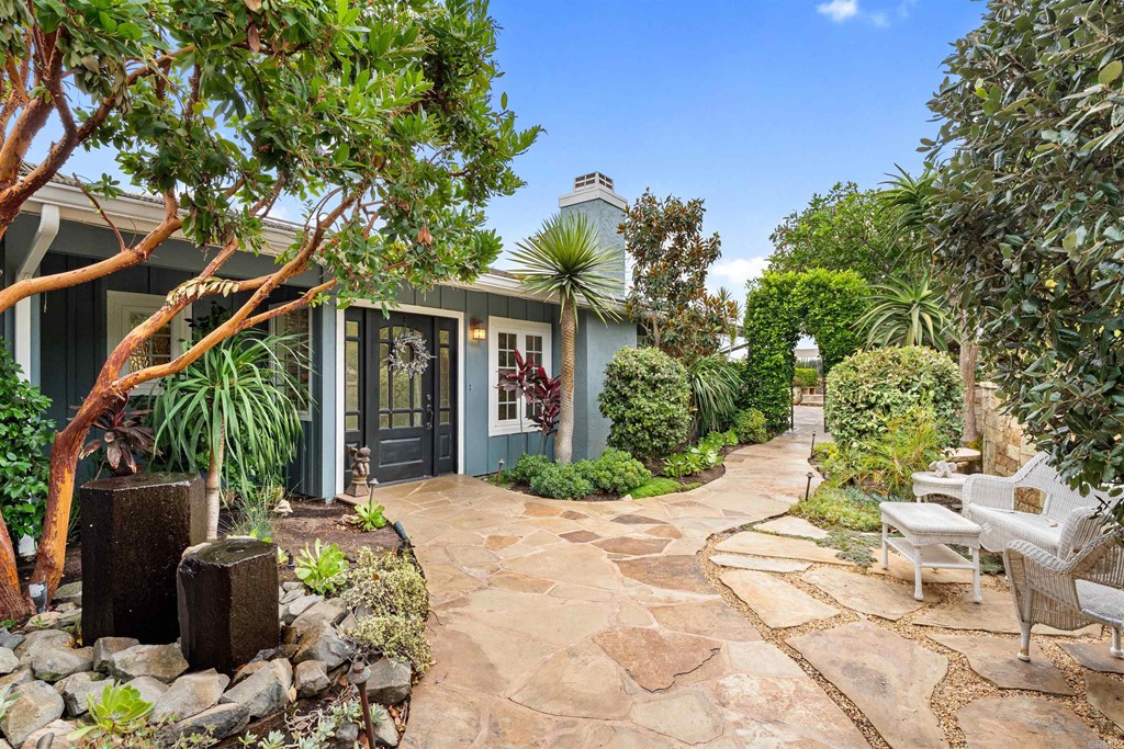 1401 Eagle Escondido, CA 92029