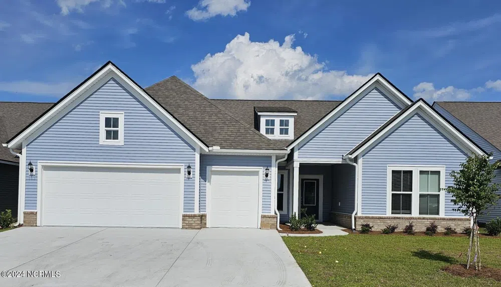 183 Eagle Claw Drive #3007 Carolina Shores, NC 28467