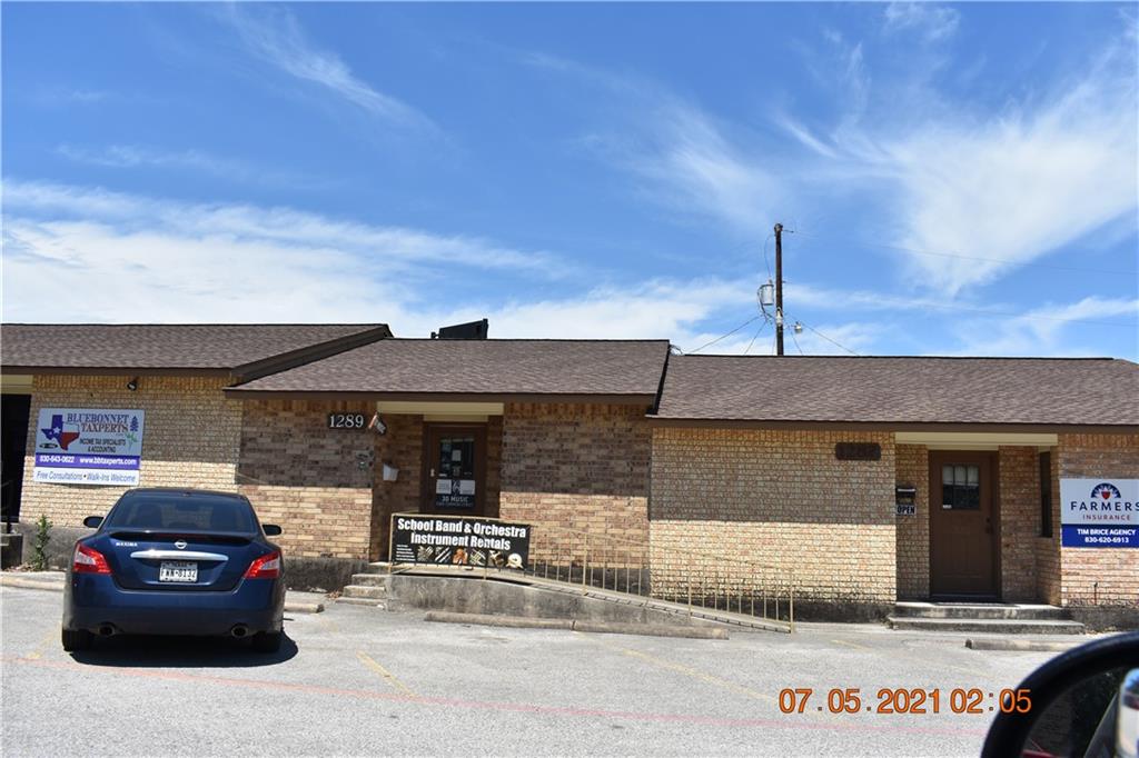 1289 E Common Street