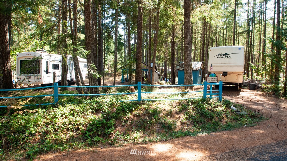 41 N Fir Crest Place