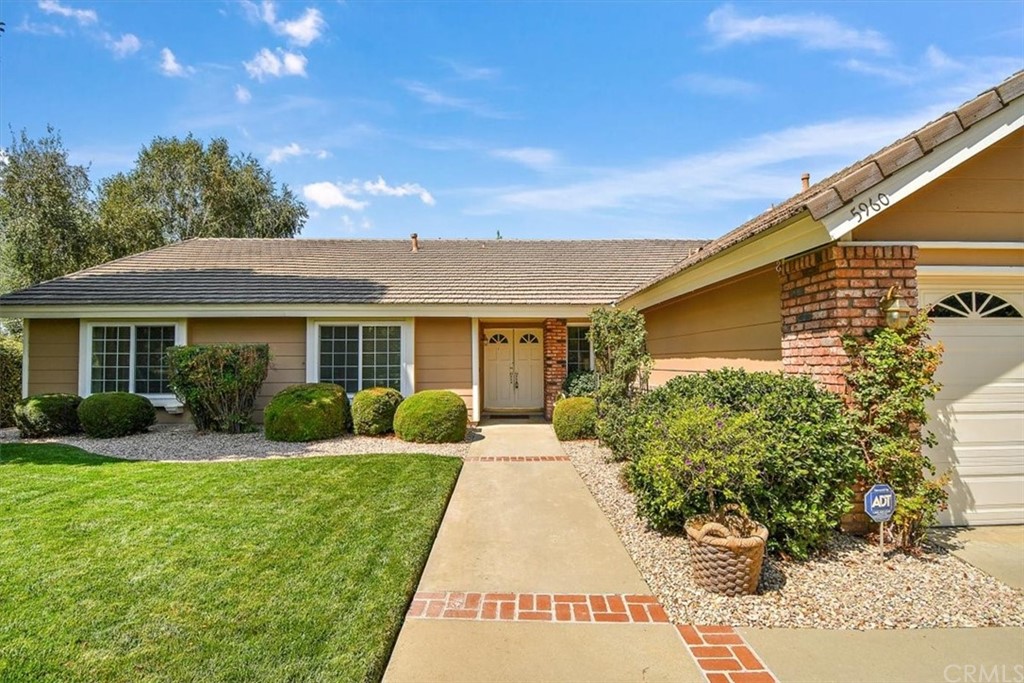 5960 Layton Street Rancho Cucamonga, CA 91737