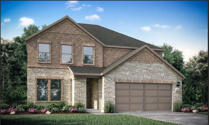 17512 Cipremont Lane