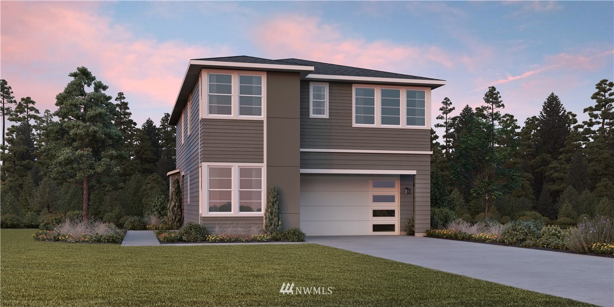 1709 97th Avenue SE #Lot28