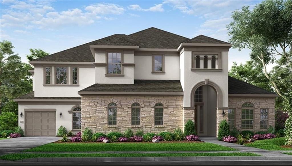 1001 Trevi Fontana Drive