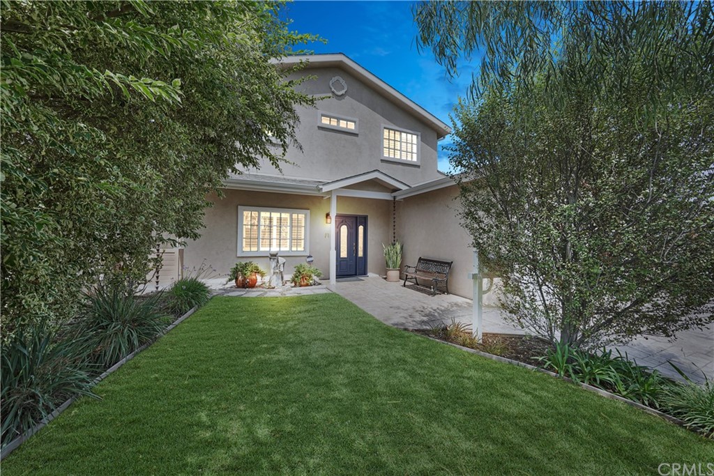 1523 E Mariposa Avenue El Segundo, CA 90245
