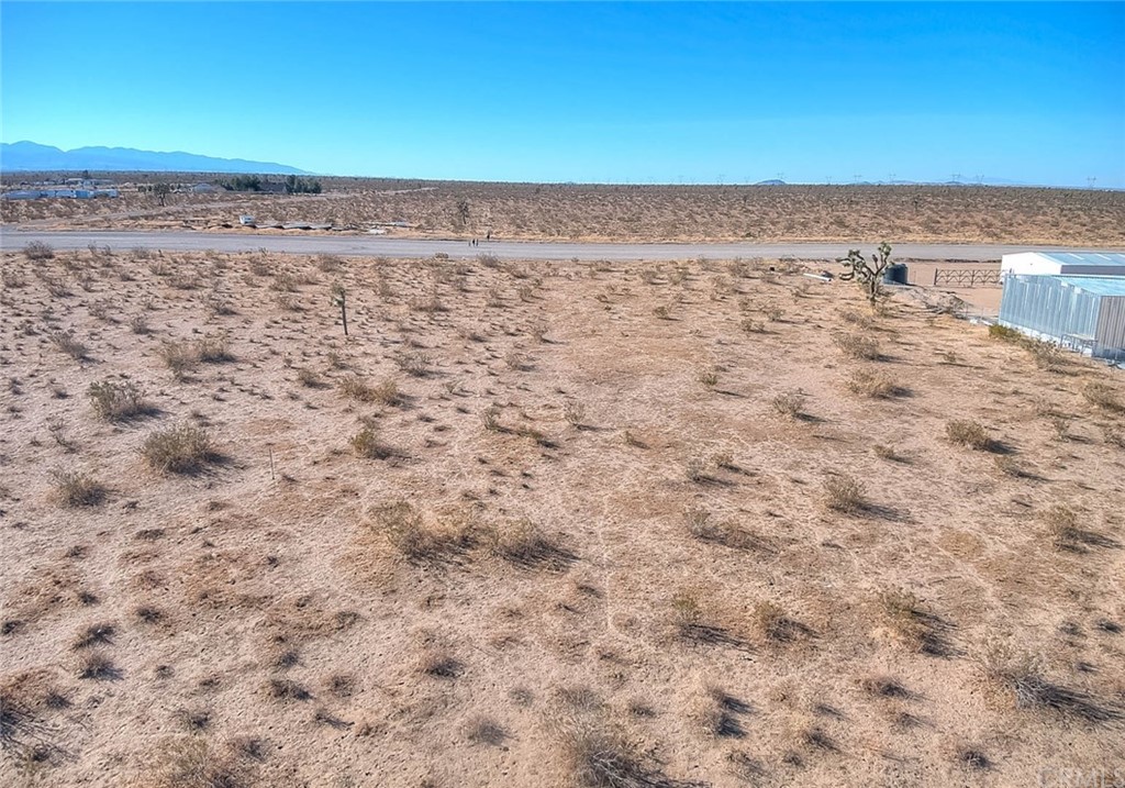 Holly Road Adelanto, CA 92301