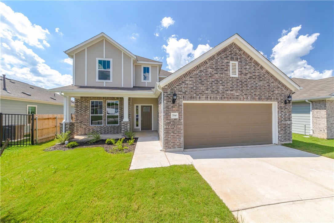 7510 Pewter Luster Bend