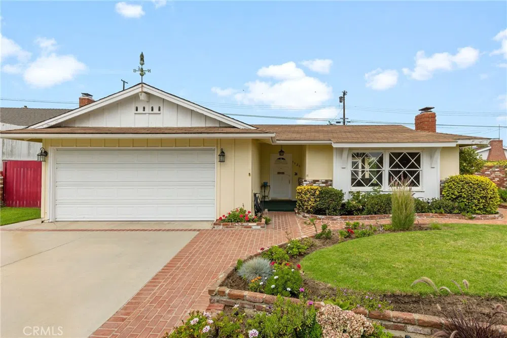5525 White Court Torrance, CA 90503
