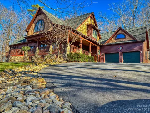 1515 Rocky Cove Lane