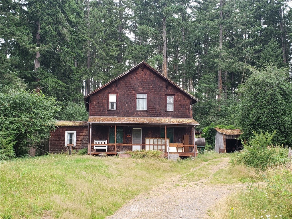 13845 Solberg Road SE