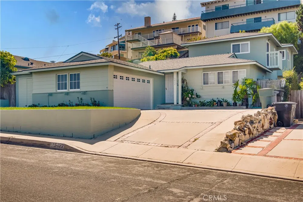5422 Riviera Way Torrance, CA 90505