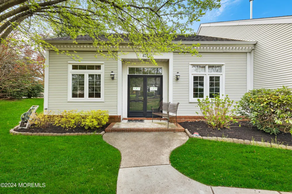 47 Winthrop Road #47A