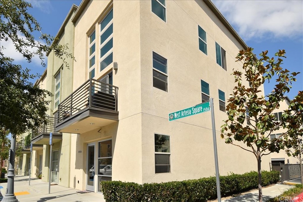 1506 W Artesia #A Gardena, CA 90248
