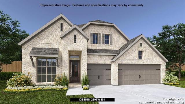 9635 War Party Trail