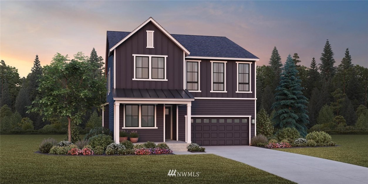 26847 NE Walden (Homesite #285) Way Duvall, WA 98019