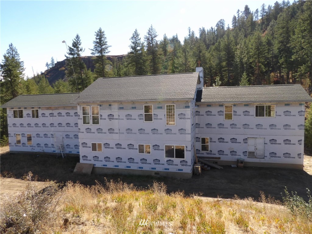 31808 Mill Canyon Road N