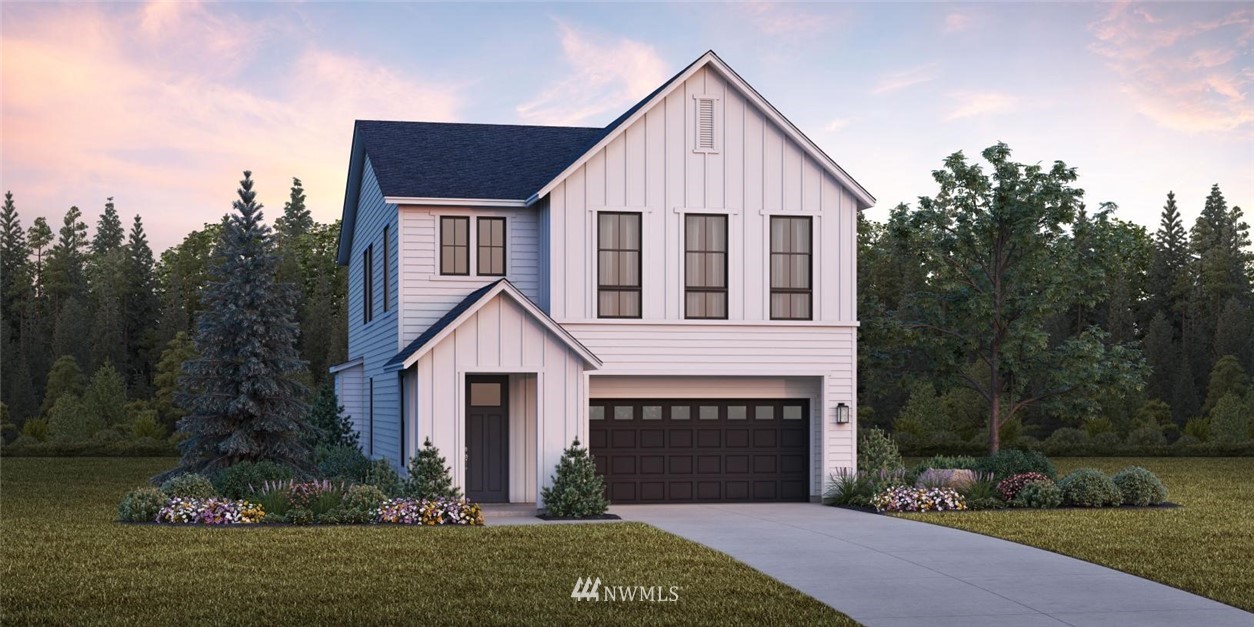 26841 NE Walden (Homesite #282) Way