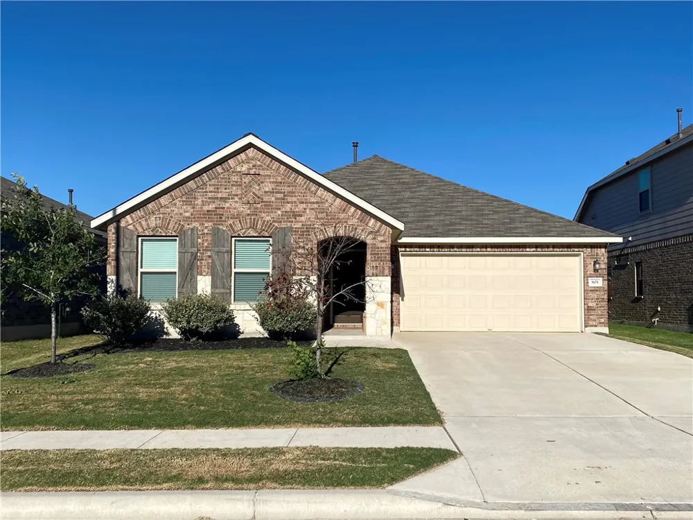 801 S San Marcos Street