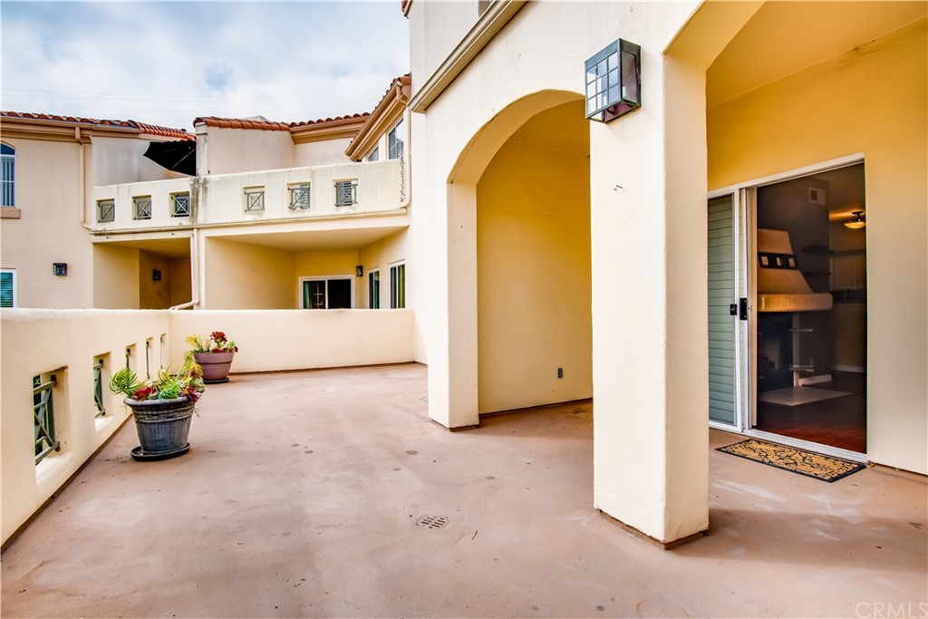 5500 Torrance Boulevard #B119 Torrance, CA 90503