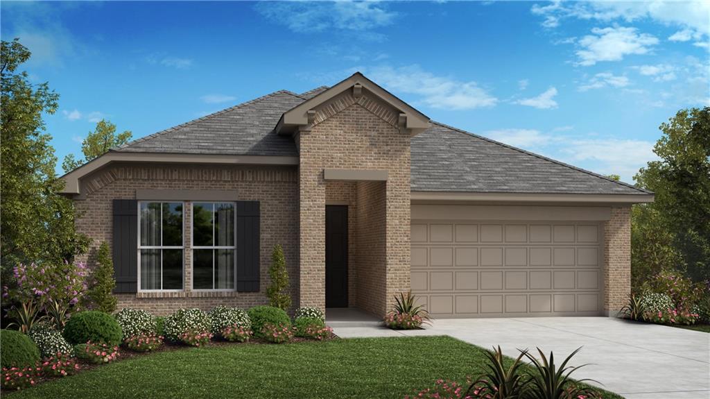 116 Lemuel Crawford Trail