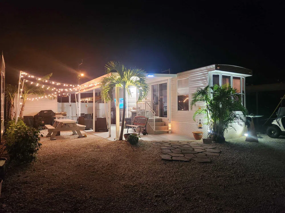 325 Calusa Street #443