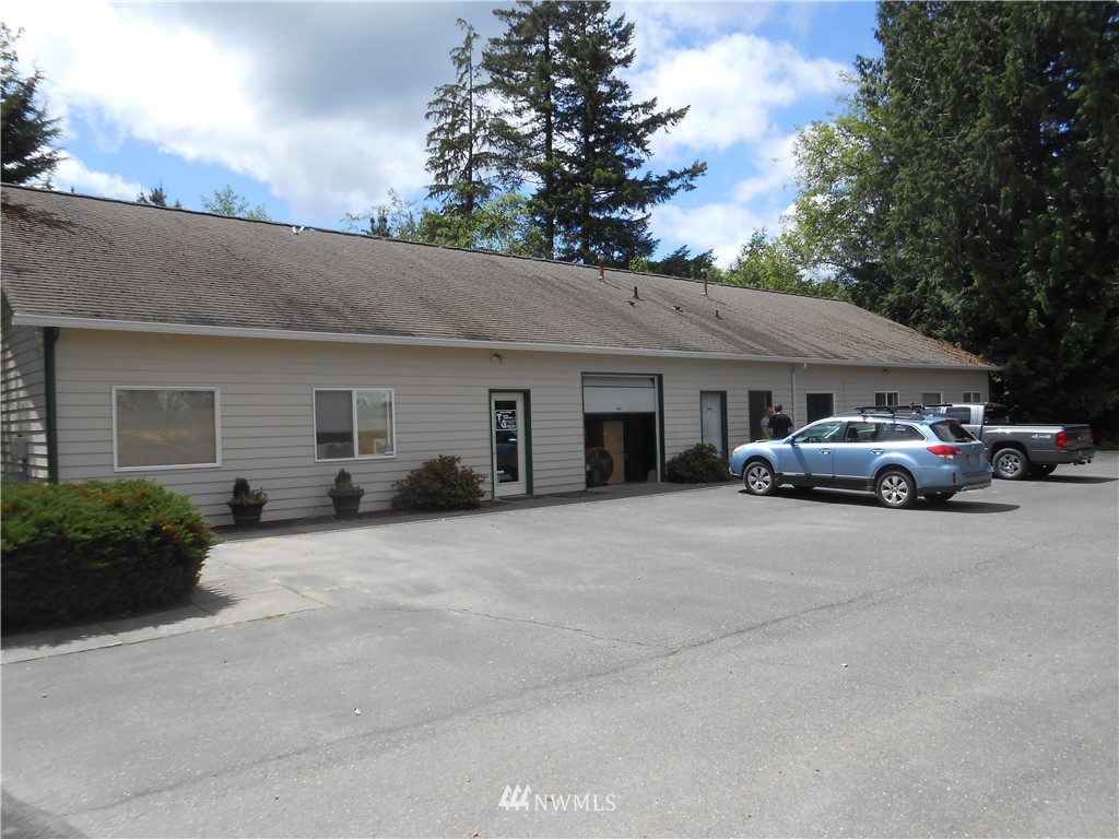 1218 NW Finn Hill Road #A