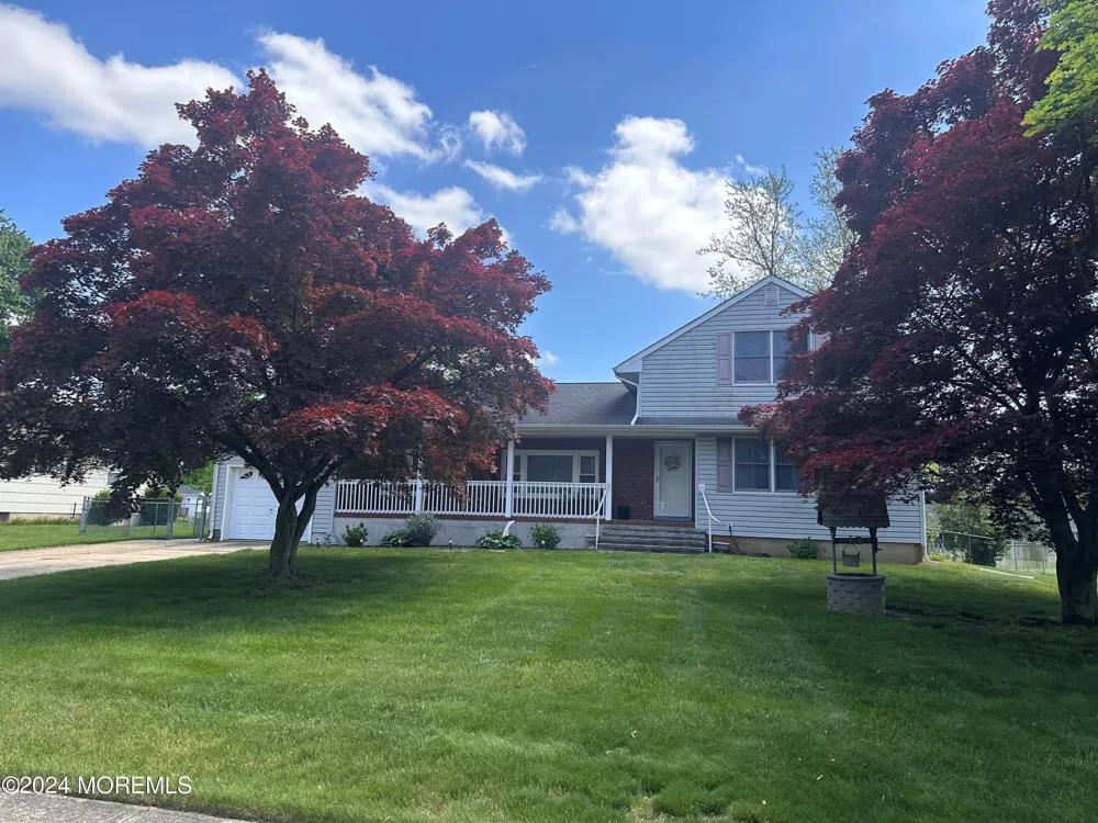 9 Makefield Circle S