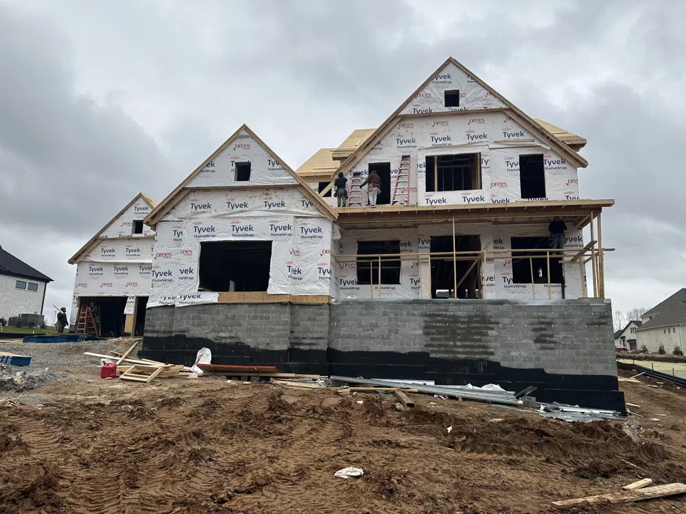 4664 Majestic Meadows #1218