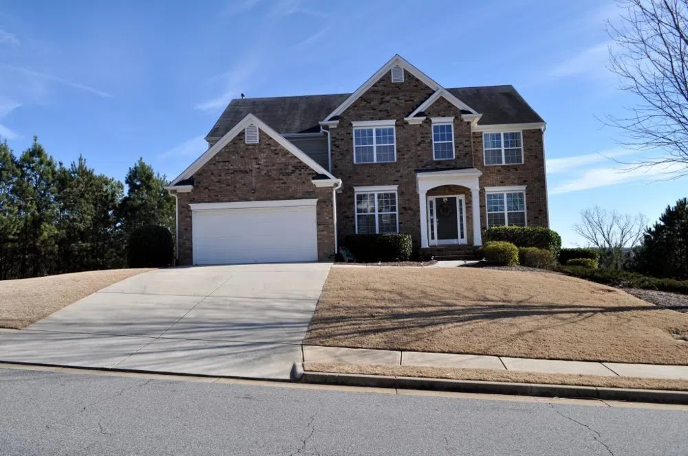 773 Van Briggle Path