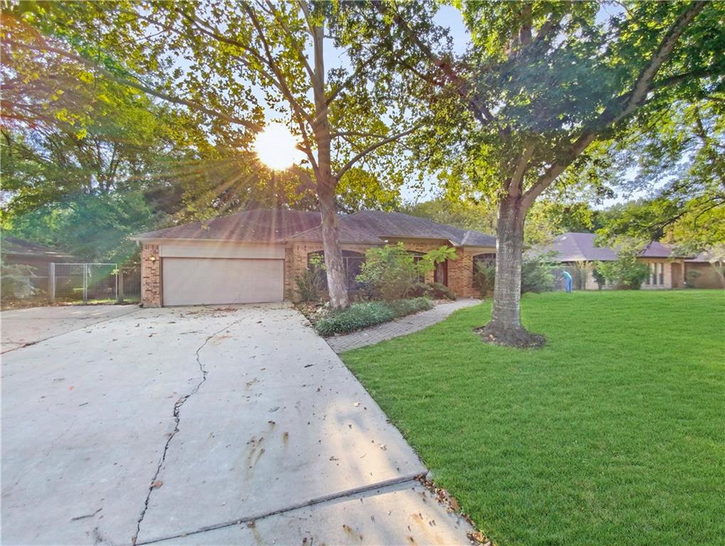 1312 Walter Ellison Drive