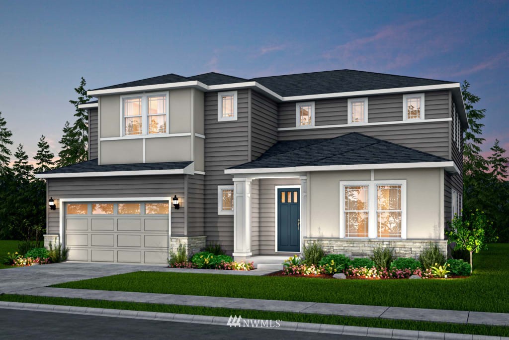 12522 138th Avenue NE #3-6