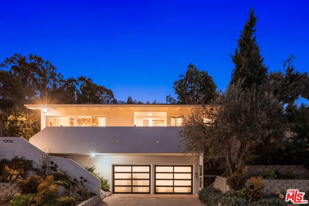 5706 Glenford Street Los Angeles, CA 90008