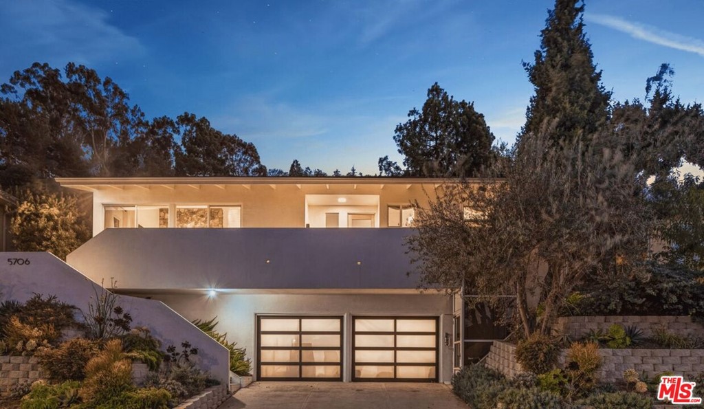 5706 Glenford Street Los Angeles, CA 90008