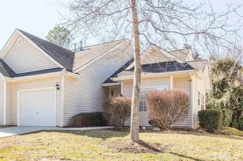 4211 Holston Drive