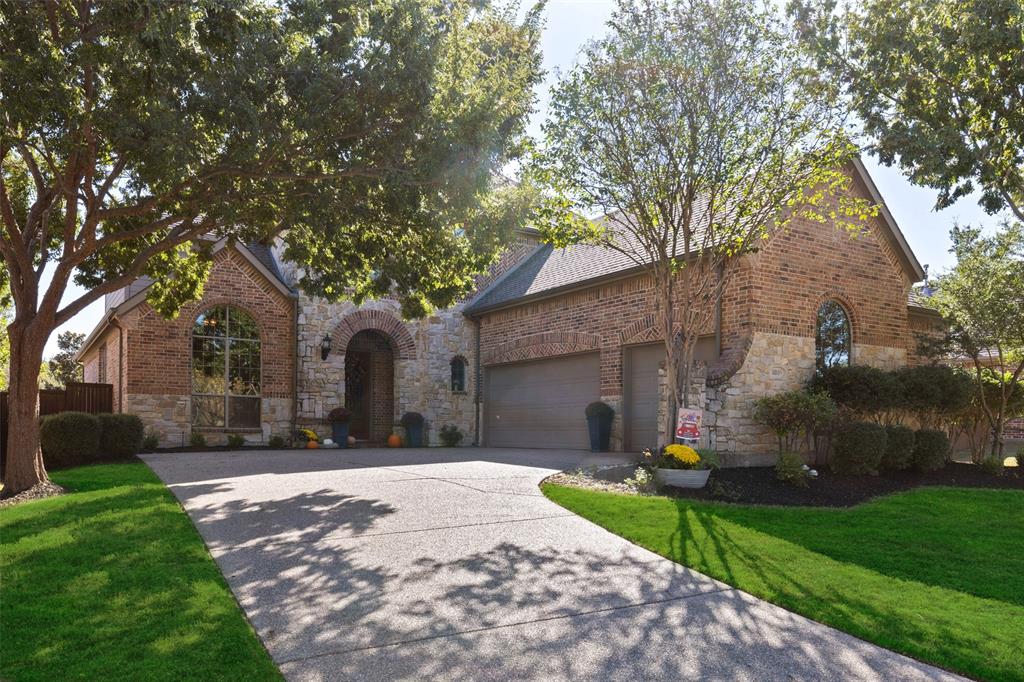 8805 Broad Meadow Lane