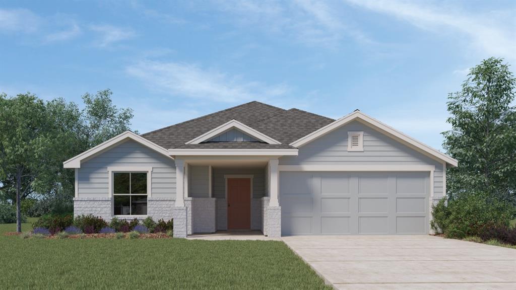 263 Bunting Lane Bertram, TX 78605