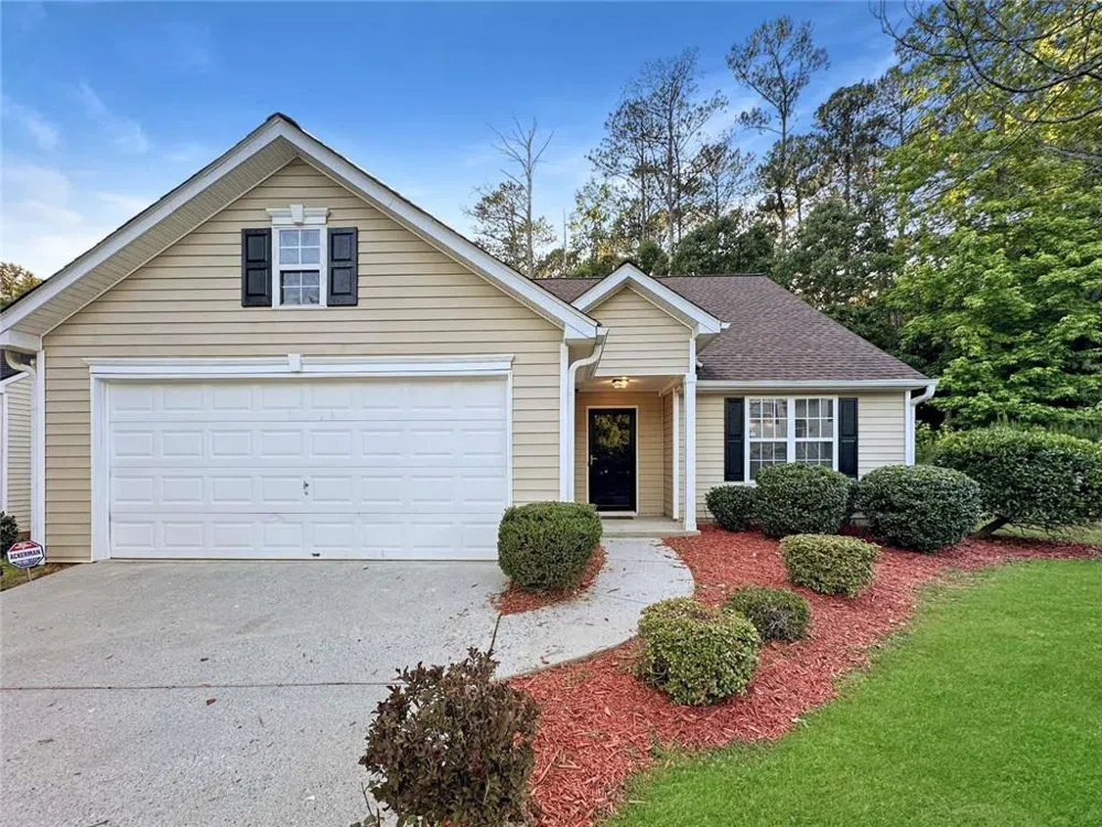 1344 Westward Drive SW