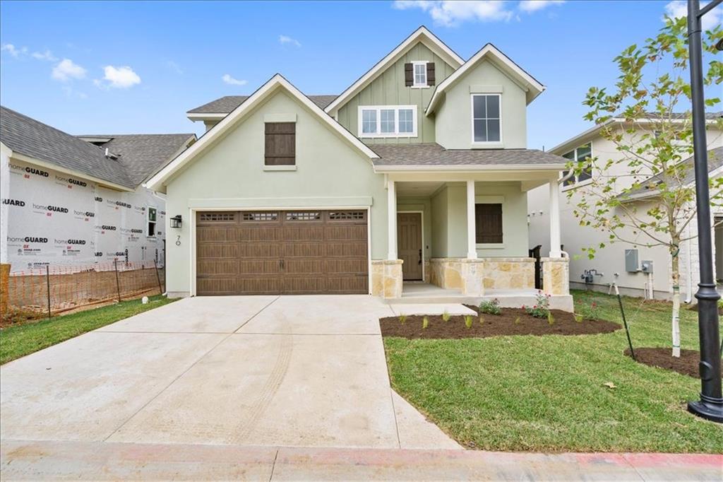 600 C-Bar Ranch Trail #70