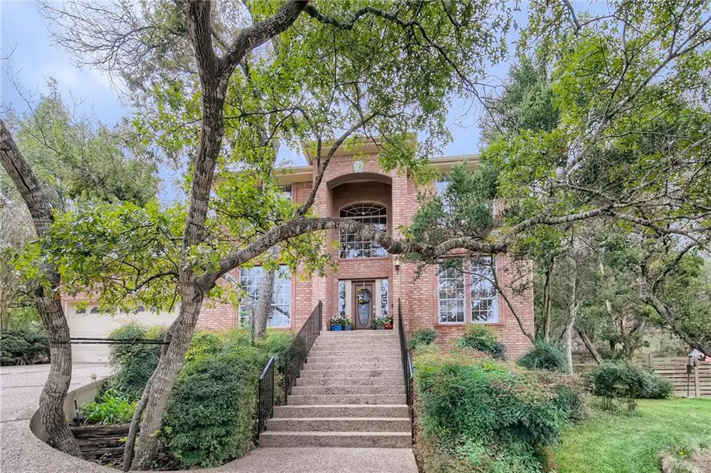 10610 SKYFLOWER Drive