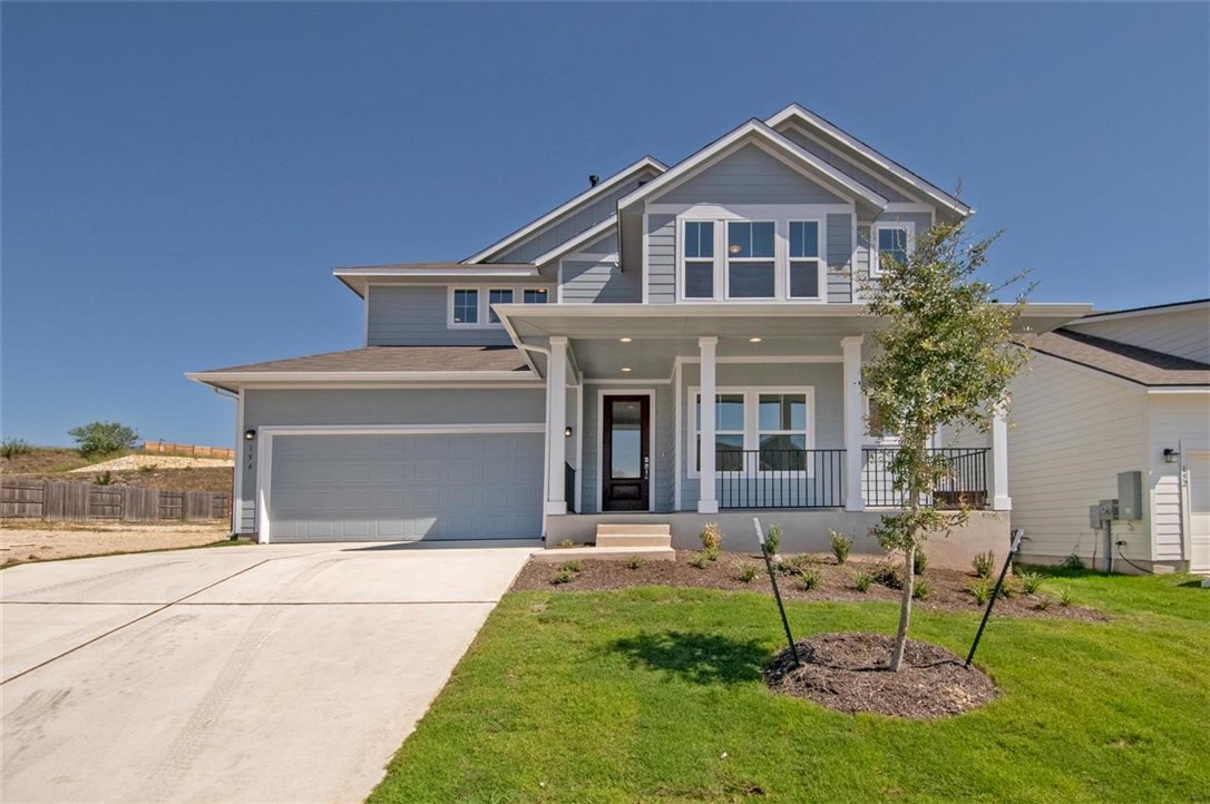 156 Broken Oak Drive