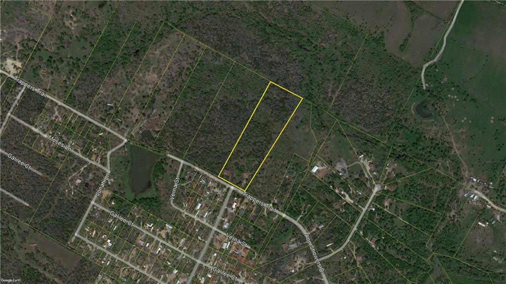 21000 Trappers Trail