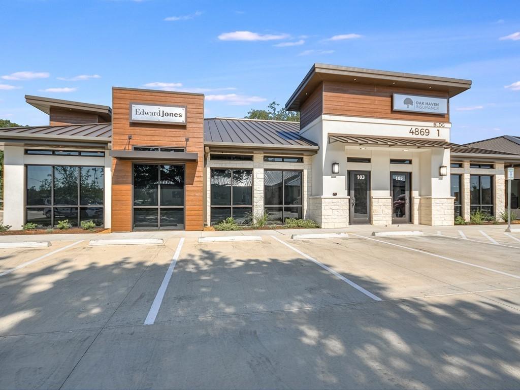 4869 Williams Drive #103