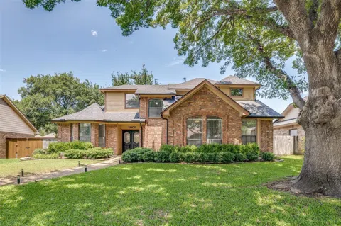 2005 Oakbluff Drive