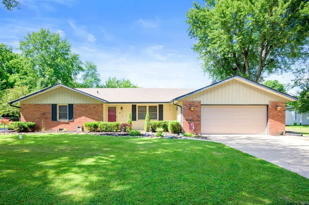 5512 Emerson Way Way